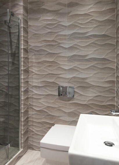 Na co zwrócić uwagę przy wyborze płytek do łazienki Tubądzin?
