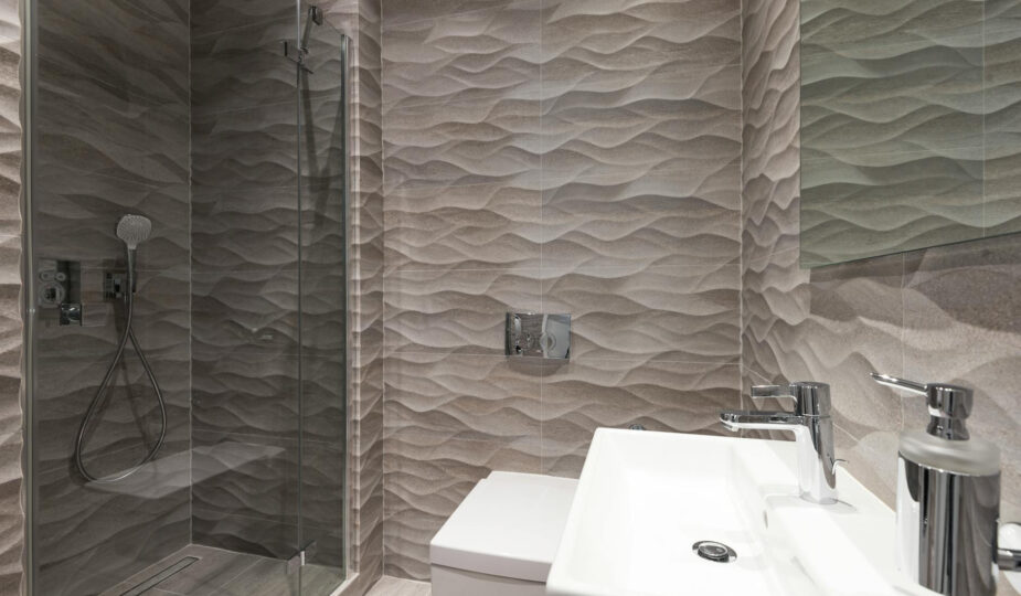 Na co zwrócić uwagę przy wyborze płytek do łazienki Tubądzin?